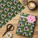 Search for ferret wrapping paper Cute