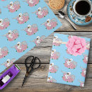 Search for swan wrapping paper Wildlife