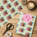 Search for red panda wrapping paper Wildlife