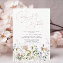 Search for couples brunch invitations Botanical