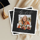 Search for graduation napkins Modern