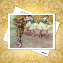 Search for harlequin postcards Jester