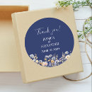 Search for navy and yellow wedding stickers Summer