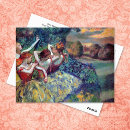 Search for degas ballerina postcards Impressionism