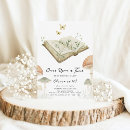 Search for once upon a time birthday invitations Whimsical