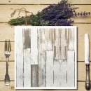 Search for western napkins Rustic chic