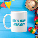 Search for fiesta mugs Cinco de mayo
