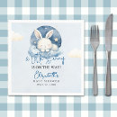 Search for bunny baby shower napkins Adorable
