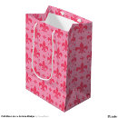 Search for fleur de lis gift bags Pattern