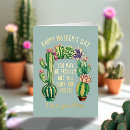 Search for funny plant cards Cactus