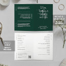 Search for qr code wedding programs Modern