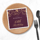 Search for 45th birthday decor Gold