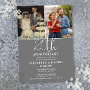 Search for 20th anniversary invitations Gold