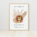 Search for lion brown posters Jungle