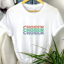 Search for the chosen mens clothing Faith