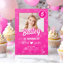 Search for fashion invitations Girly