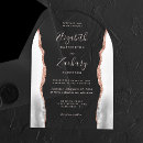 Search for pale pink wedding invitations Modern