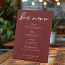 Search for event wedding menus Simple