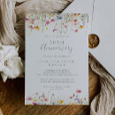 Search for anniversarie invitations For her
