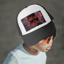 Search for junior hats Black