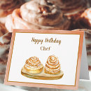 Search for happy chef cards Food