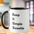 Search for sweety mugs Funny