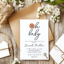 Search for pacifier baby shower invitations Italian