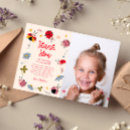 Search for ladybug thank you cards Red