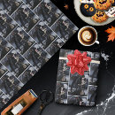 Search for grim reaper wrapping paper Scythe