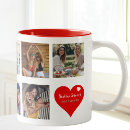 Search for 9 photo mugs Cute
