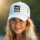 Search for stupid hats Humour