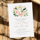 Search for rose gold first communion invitations Holy