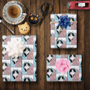 Search for white cat wrapping paper Funny