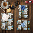 Search for norwegian wrapping paper Viking