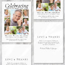 Search for keepsake cards Funeral