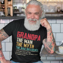 Search for bad grandpa tshirts Vintage