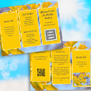 Search for holistic flyers Qr code