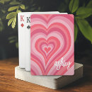 Search for heart playing cards Chic