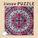 Search for ceramic puzzles Vintage