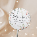 Search for summer blooms stickers Watercolor floral