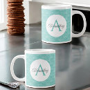 Search for sea shell mugs Elegant