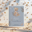 Search for boho baptism Blue