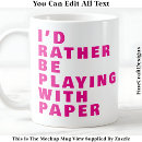Search for scrapbooker mugs Crafter