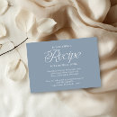 Search for recipe shower invitations Watercolor