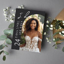 Search for minimalist bridal shower invitations Bride to be