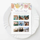 Search for off spring Off the market
