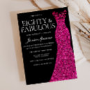 Search for pink black invitations Dress