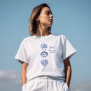 Search for seashell tshirts Ocean