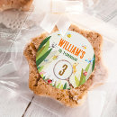 Search for insects stickers Watercolor