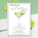 Search for margarita bridal shower invitations Tequila